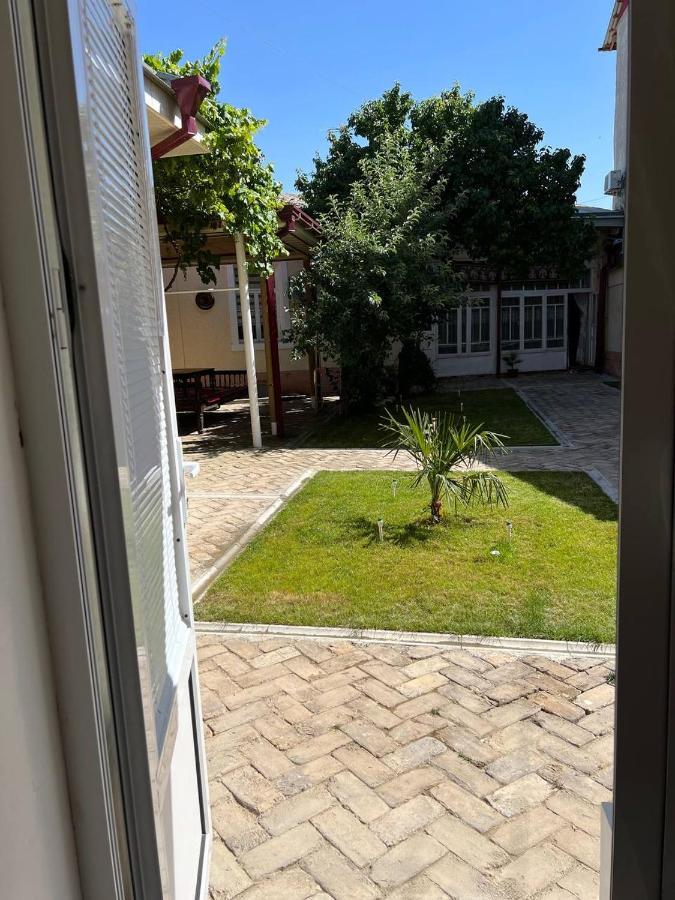 Guest House Han Самарканд Экстерьер фото